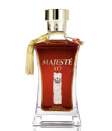  Leading Cognac Brand Logo: Majesté XO Cognac