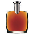  Leading Cognac Brand Logo: Camus Cognac Extra Elegance