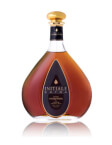  Top Cognac Brand Logo: Courvoisier Initiale Extra
