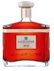  Leading Cognac Brand Logo: Louis Royer Cognac