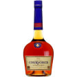  Top VS Cognac Label Logo: Courvoisier Cognac VS