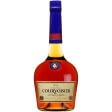  Top VS Cognac Label Logo: Courvoisier Cognac VS