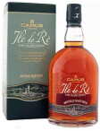  Leading VSOP Cognac Brand Logo: Camus Ile de Re Fine Island