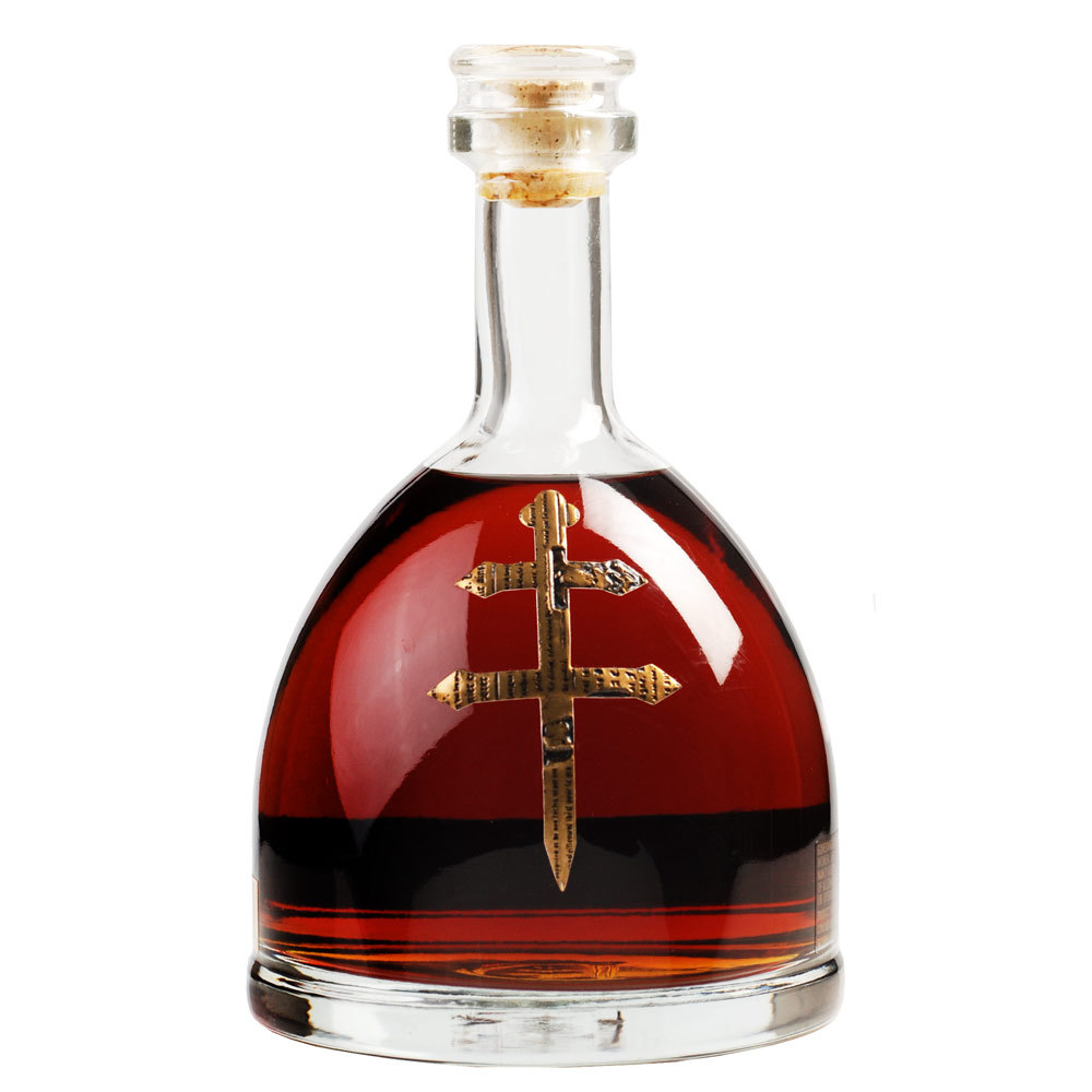  Best VSOP Cognac Brand Logo: D'USSÉ Cognac VSOP
