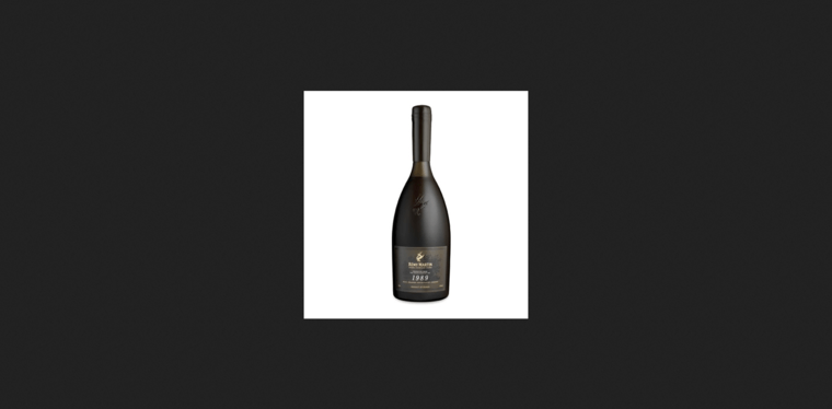 Bottle page of #2 Best VSOP Cognac Brand: Remy Martin VSOP Premiur cru