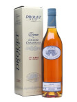  Best VSOP Cognac Brand Logo: Drouet et Fils VSOP