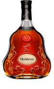  Top XO Cognac Label Logo: Hennessy XO