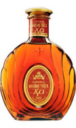  Leading XO Cognac Label Logo: Maxime Trijol XO