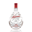  Top Gin Label Logo: Hana Gin