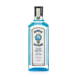  Top Gin Brand Logo: Bombay Sapphire