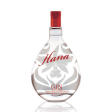  Leading Gin Brand Logo: Hana Gin