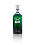  Top Gin Label Logo: Nolet's Silver Dry Gin