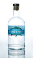  Leading Old Tom Gin Label Logo: Sound Spirits Old Tom Gin