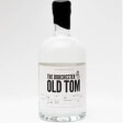  Leading Old Tom Gin Label Logo: The Dorchester Old Tom Gin