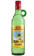  Top Old Tom Gin Label Logo: Xoriguer