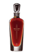  Leading Rum Label Logo: Maximo Extra Anejo Rum