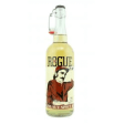 Best Rum Brand Logo: Rogue Dark Rum