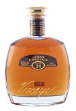  Leading Rum Brand Logo: Vizcaya Rum