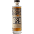  Best Rum Label Logo: Motu Rum