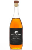  Top Dark Rum Label Logo: Bully Boy Distillers Boston Rum