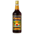  Best Dark Rum Label Logo: Coruba Dark