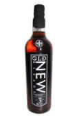  Best Dark Rum Label Logo: Old New Orleans Amber Rum