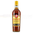  Leading Dark Rum Label Logo: Pampero Especial Rum