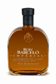  Leading Dark Rum Label Logo: Ron Barcelo Imperial Rum