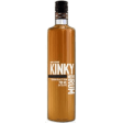  Leading Dark Rum Label Logo: Kinkynero Dark Rum