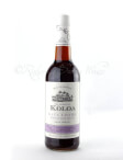  Best Dark Rum Label Logo: Koloa Dark