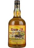  Leading Gold Rum Label Logo: JM Rhum Gold Rum