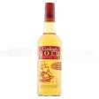  Top Gold Rum Label Logo: Gosling's Gold Bermuda Rum
