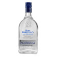  Leading Silver Rum Brand Logo: Barcelo Gran Platinum