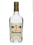  Leading Silver Rum Brand Logo: Rhum Barbancourt