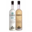  Top Silver Rum Brand Logo: Charbay Alambic Clear Rum