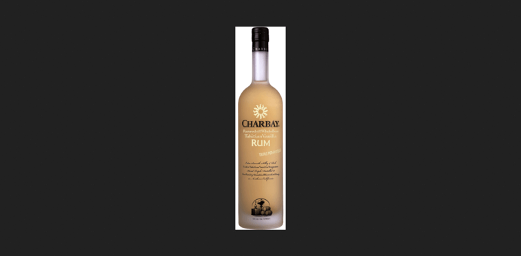 Bottle page of #7 Top Silver Rum Brand: Charbay Alambic Clear Rum