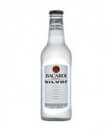  Leading Silver Rum Brand Logo: Bacardi silver