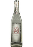  Top Silver Rum Brand Logo: Atlantico Rum