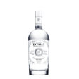  Top Silver Rum Brand Logo: Botran Reserva Blanca