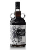  Leading Spiced Rum Label Logo: The Kraken Black Spiced Rum