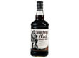  Best Spiced Rum Label Logo: Captain Morgan Black Spiced