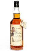  Top Spiced Rum Label Logo: Sailor Jerry