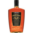  Top Spiced Rum Label Logo: Kirkland Signature Spiced Rum