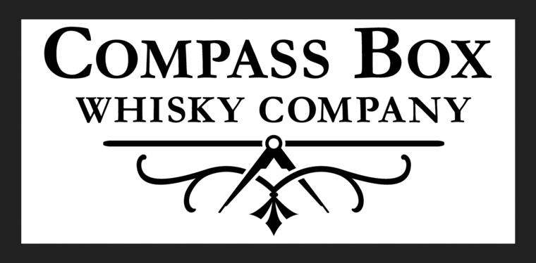 Logo page of #5 Top Scotch Whiskey Label: Great King Street Artist's Blend