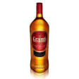  Best Scotch Whiskey Label Logo: Grant's Blended Scotch Whiskey