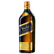  Leading Scotch Whiskey Label Logo: Johnny Walker Blue Label