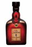  Top Scotch Whiskey Label Logo: Old Parr Superior 18 YO