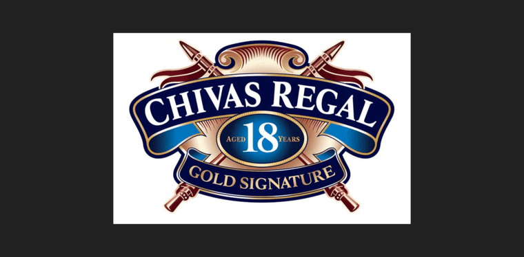 Brand page of #1 Best Scotch Whiskey Label: Chivas Regal 12 YO Blended Scotch Whiskey