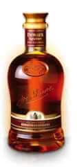  Leading Scotch Whiskey Label Logo: Dewer's Signature Scotch