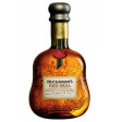  Top Scotch Whiskey Label Logo: Buchanan's Red Seal Blended Scotch